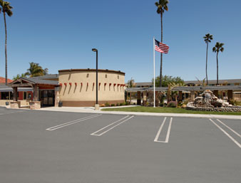Travelodge Santa Maria 01